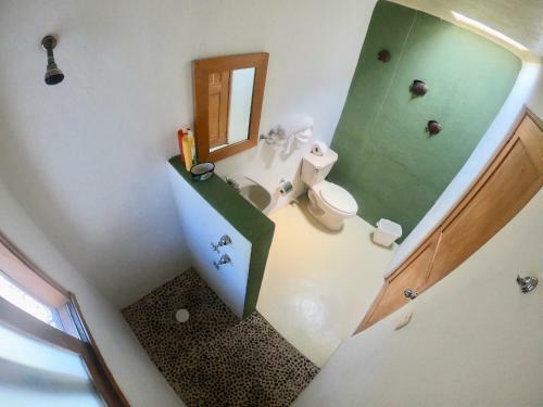 Mar Y Sue�os Apartments