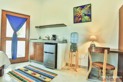 Mar Y Sue�os Apartments