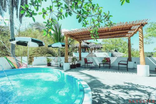 Mar Y Sue�os Apartments