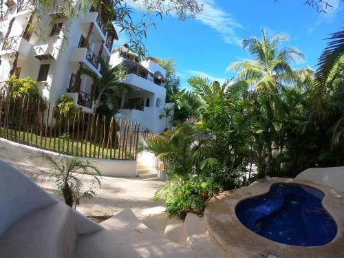 Mar Y Sue�os Apartments