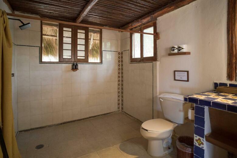 Tita Tulum - Hotel Ecol�gico