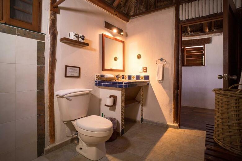 Tita Tulum - Hotel Ecol�gico