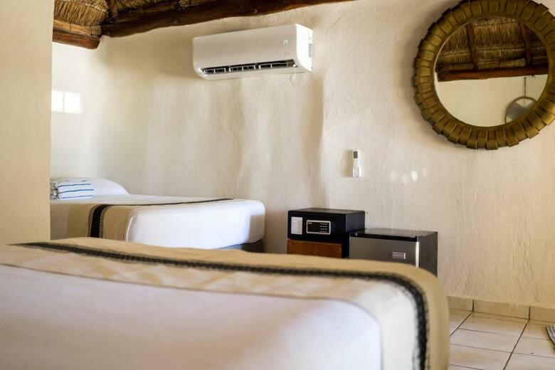 Tita Tulum - Hotel Ecol�gico