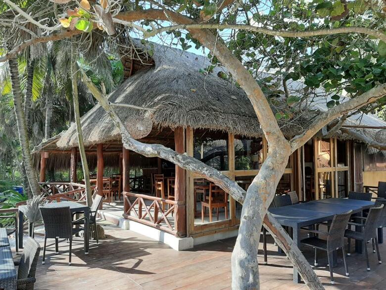 Tita Tulum - Hotel Ecol�gico