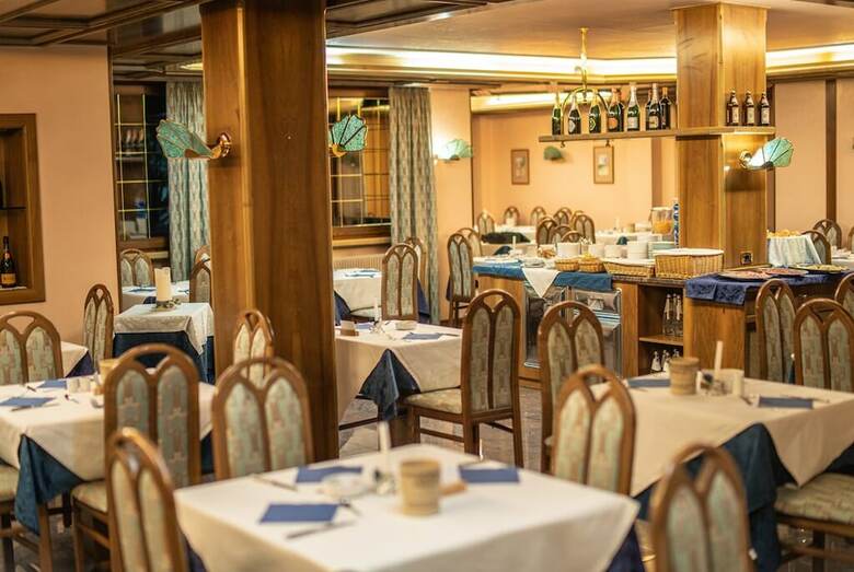 Hotel Quadrifoglio