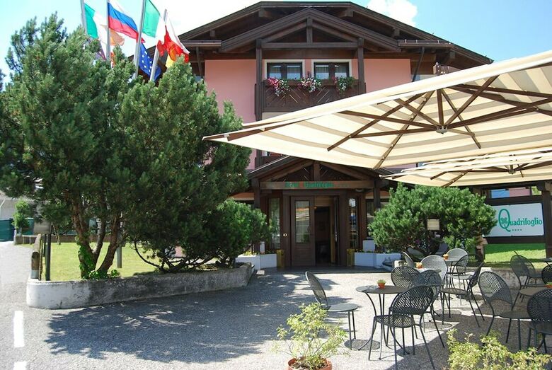 Hotel Quadrifoglio