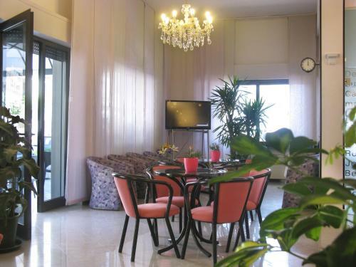Hotel Ciondolo D'oro
