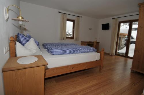 Apartments Isgla