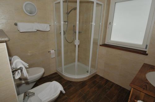 Apartments Isgla