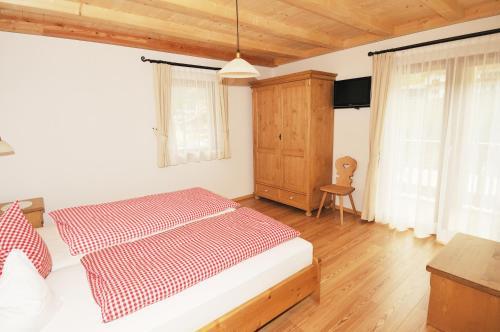 Apartments Isgla