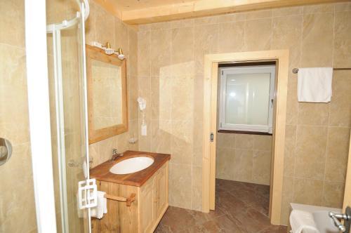 Apartments Isgla