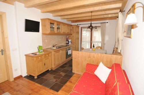 Apartments Isgla