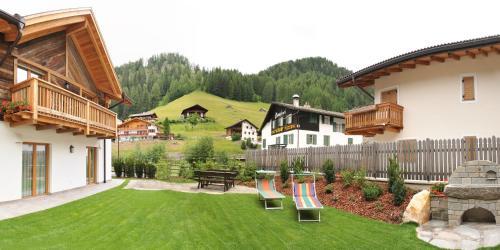 Apartments Isgla