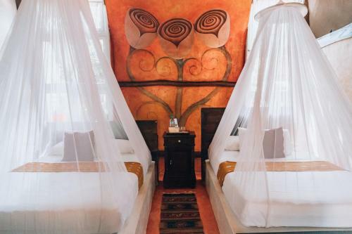 Hotel Posada Lamar