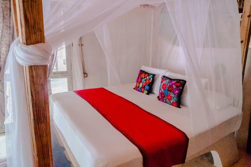 Hotel Posada Lamar