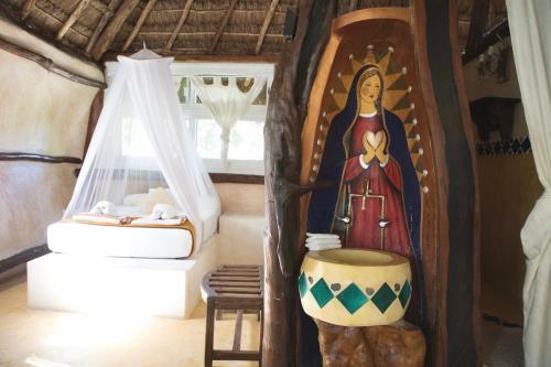 Hotel Posada Lamar