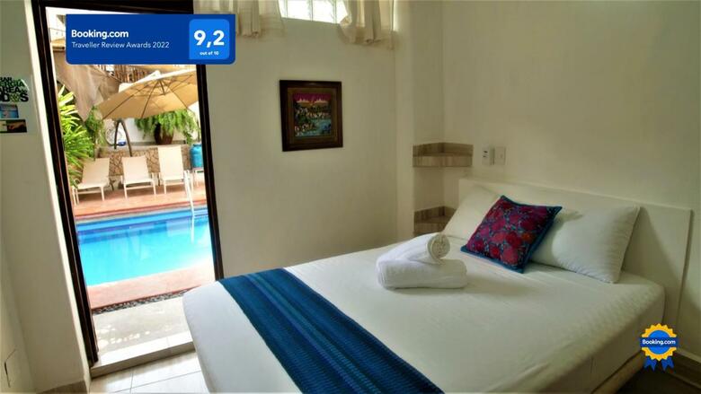 Hotel Diamante