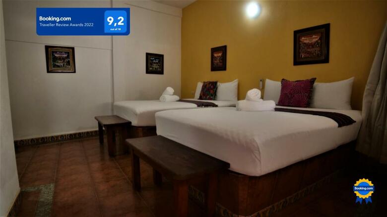 Hotel Diamante