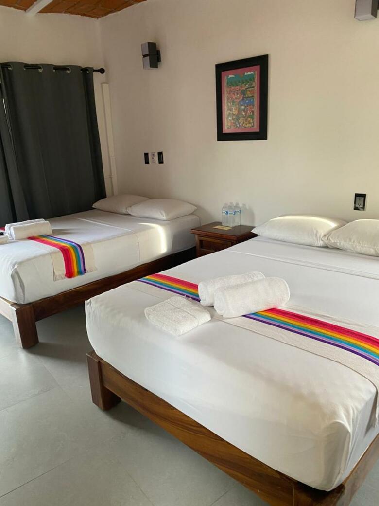 Hotel Diamante