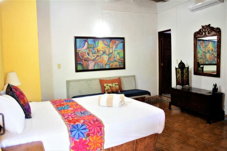 Hotel Diamante