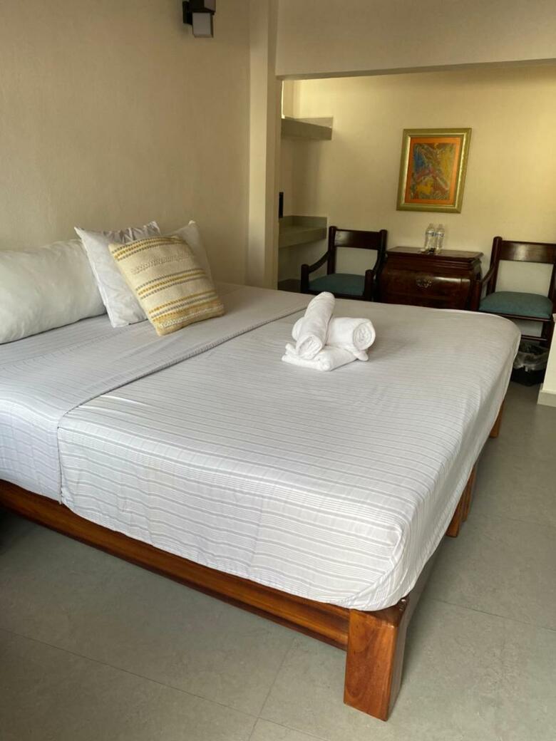 Hotel Diamante