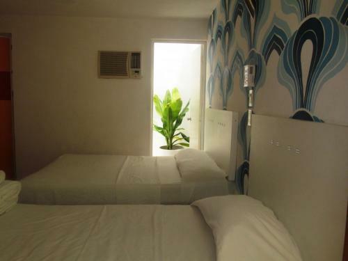 Hotel Maria Guadalupe