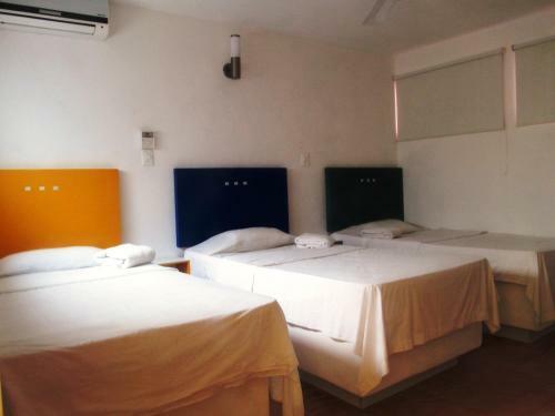 Hotel Maria Guadalupe