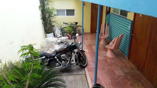 Hotel Maria Guadalupe