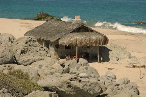 Villa Del Faro