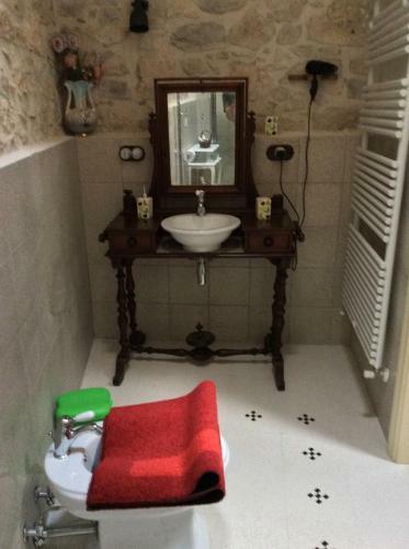 Casa Vacanza Abruzzo 06804dueaffzerozerozerodue