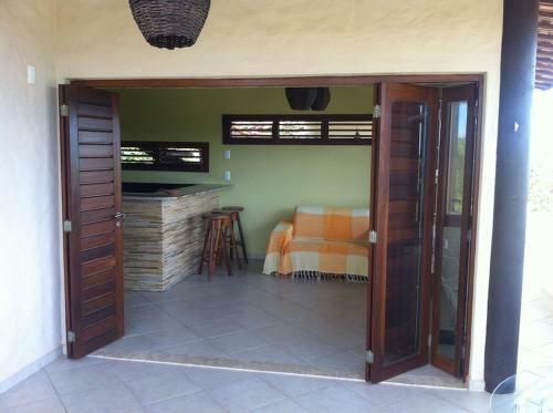 Pipa Apartment