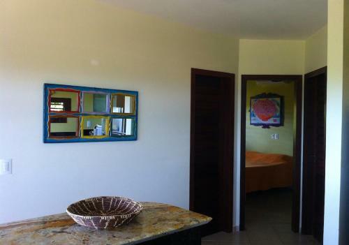 Pipa Apartment