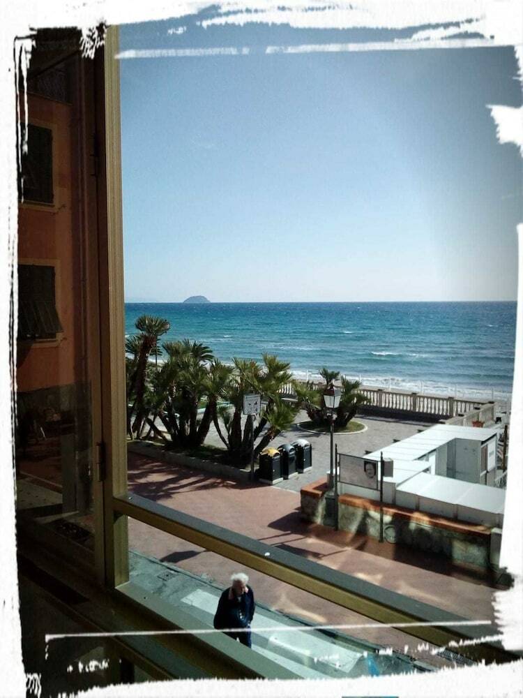 Hotel Giannina
