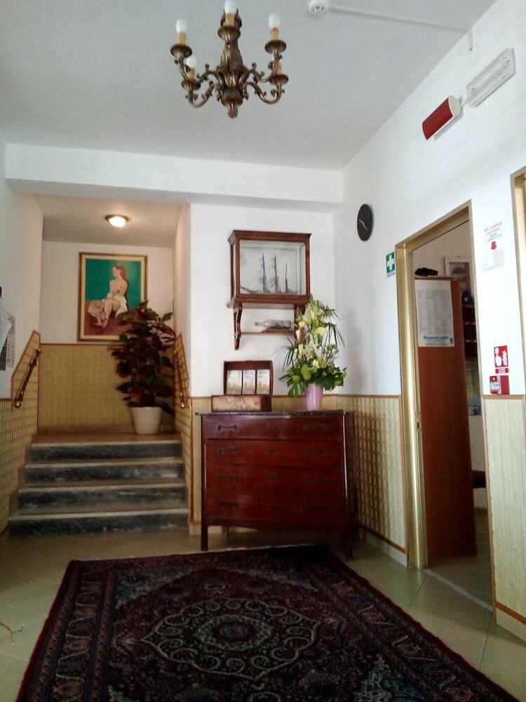 Hotel Giannina