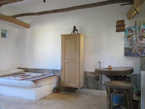 Hostal Castillo Oasis