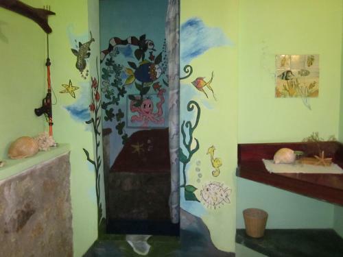 Hostal Castillo Oasis