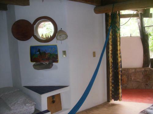 Hostal Castillo Oasis