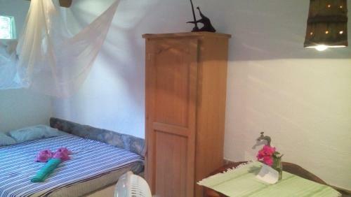 Hostal Castillo Oasis
