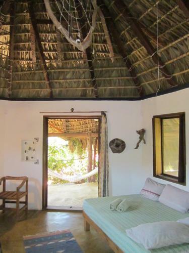 Hostal Castillo Oasis
