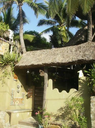 Hostal Castillo Oasis