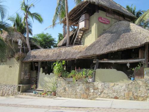 Hostal Castillo Oasis
