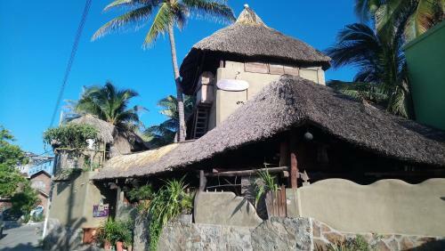 Hostal Castillo Oasis