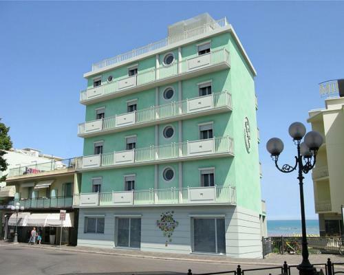 Apartamento Beach Residence