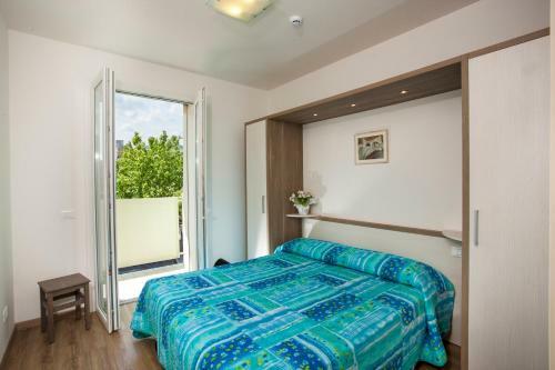Apartamento Beach Residence