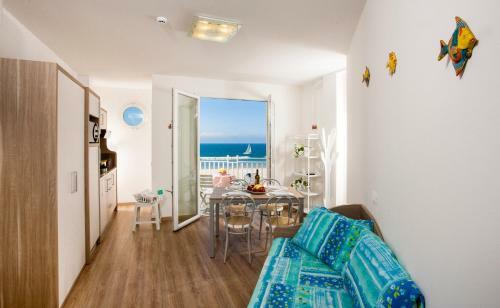 Apartamento Beach Residence