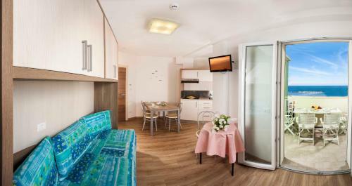 Apartamento Beach Residence