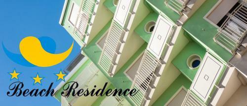 Apartamento Beach Residence