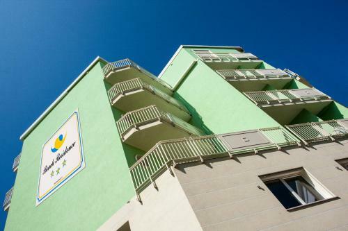 Apartamento Beach Residence