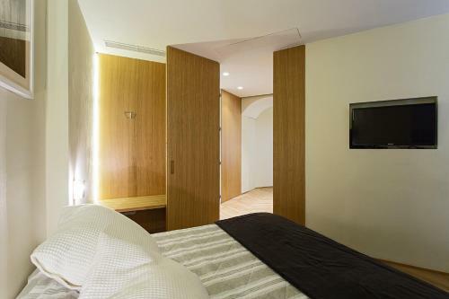 Maison Laghetto - Apartment Suite