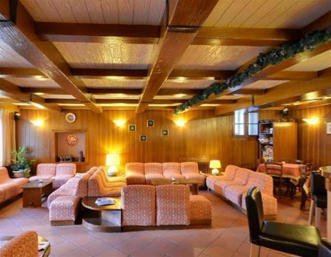 Hotel Edelweiss